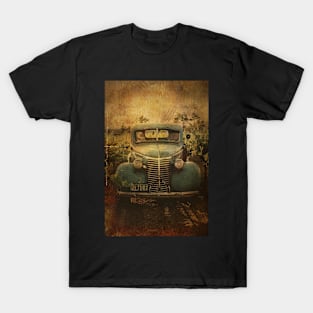 Vintage car T-Shirt